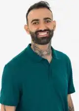 Foto de Danster Fernandes