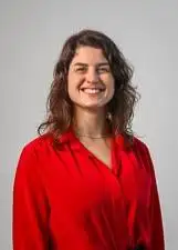 Foto de Luna Zarattini