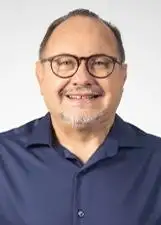 Foto de Professor Douglas Izzo