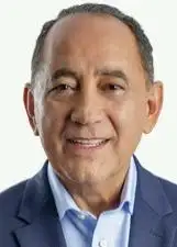 Foto de Joao Paulo Cunha
