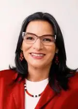 Foto de Juliana Cardoso