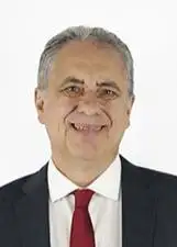 Foto de Carlos Zarattini