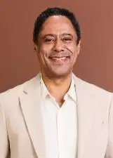 Foto de Orlando Silva