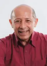 Foto de Alfredinho