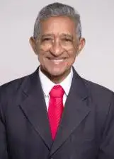 Foto de Vicentinho