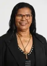 Foto de Cicera Maria