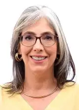 Foto de Professora Mariana