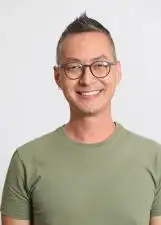 Foto de Prof. Marcelo Yoshida