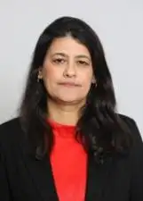 Foto de Professora Priscila