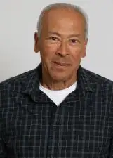 Foto de Mestre Eduardo