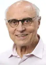 Foto de Eduardo Suplicy