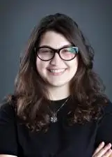 Foto de Maria Paula