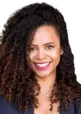 Foto de Professora Najara Costa