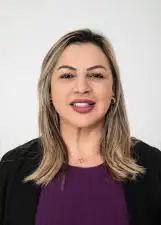 Foto de Vivi Da Rádio