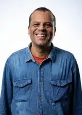 Foto de Professor Rui Torquato