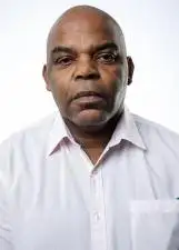 Foto de Pastor Edvaldo Gomes