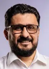 Foto de Professor Austriqui Lucena