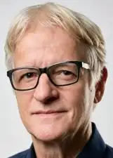 Foto de Prof. Chico Gretter