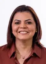 Foto de Fátima Silva