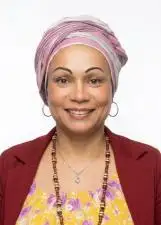 Foto de Iyá Fernanda De Moraes