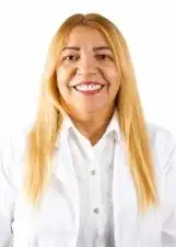 Foto de Ivone Fernandes