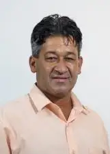 Foto de Zenil Baixinho Da Estação