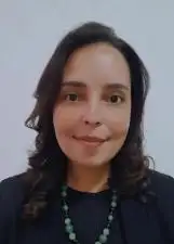 Foto de Dra. Thais Viotto