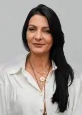 Foto de Helen Do Judiciário