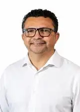 Foto de Alexandre Pimentel