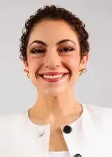 Foto de Vanessa Ziotti