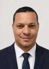 Foto de Professor Ronaldo Luiz