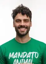 Foto de Rodrigo Dorado Mandato Animal