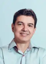 Foto de Professor Luzimar