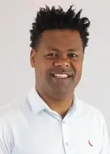 Foto de Samuel Enfermeiro