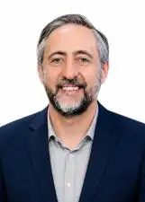 Foto de Alfredo Bosi