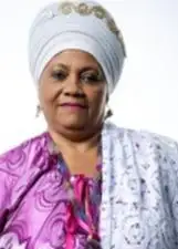 Foto de Mãe Su De Nãnã