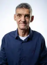 Foto de Serginho