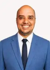 Foto de Santo Legaliza