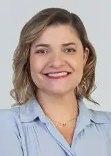 Foto de Professora Luciene Cavalcante