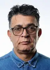 Foto de Ednaldo Bispo