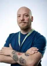 Foto de Denis Grillo