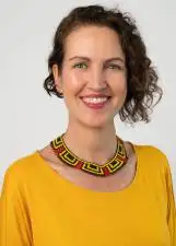 Foto de Fernanda Garcia