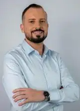 Foto de Dr. Luiz Carvalho