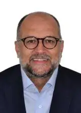 Foto de Dr. Adriano Santos