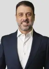 Foto de Delegado André Pereira