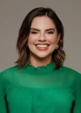 Foto de Delegada Júlia Nunes