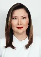 Foto de Delegada Raquel