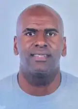 Foto de Joel Do Vôlei