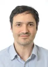 Foto de Gregório Jafet
