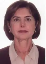 Foto de Regina Maura
